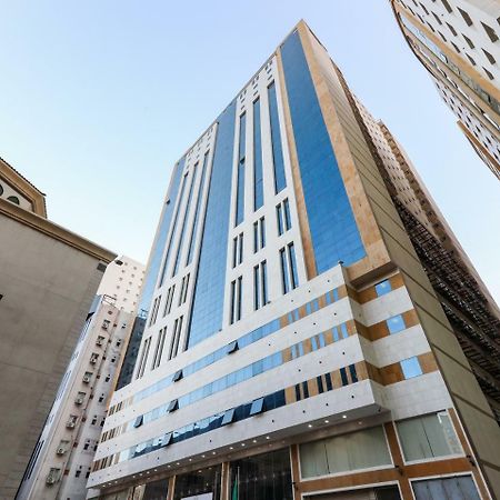 Safwat Albayt - Almahbas Mecca Exterior foto