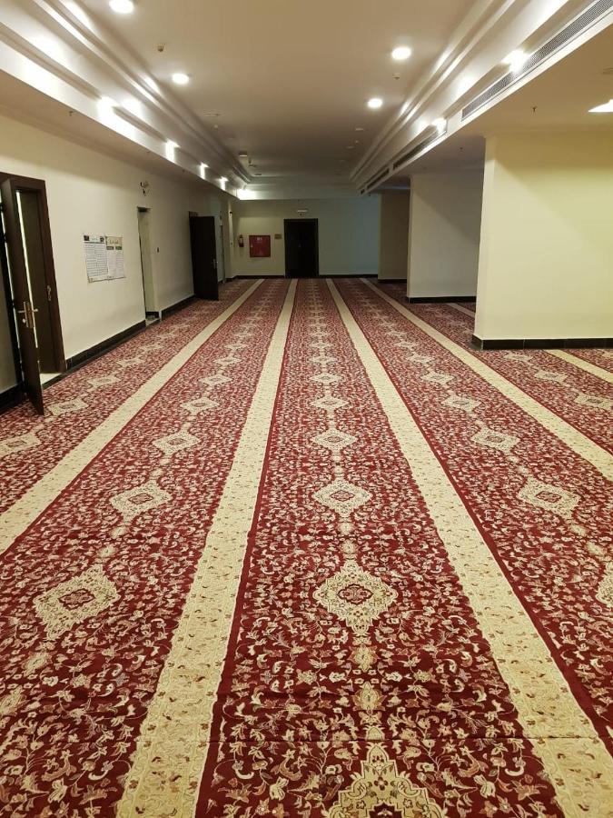 Safwat Albayt - Almahbas Mecca Exterior foto