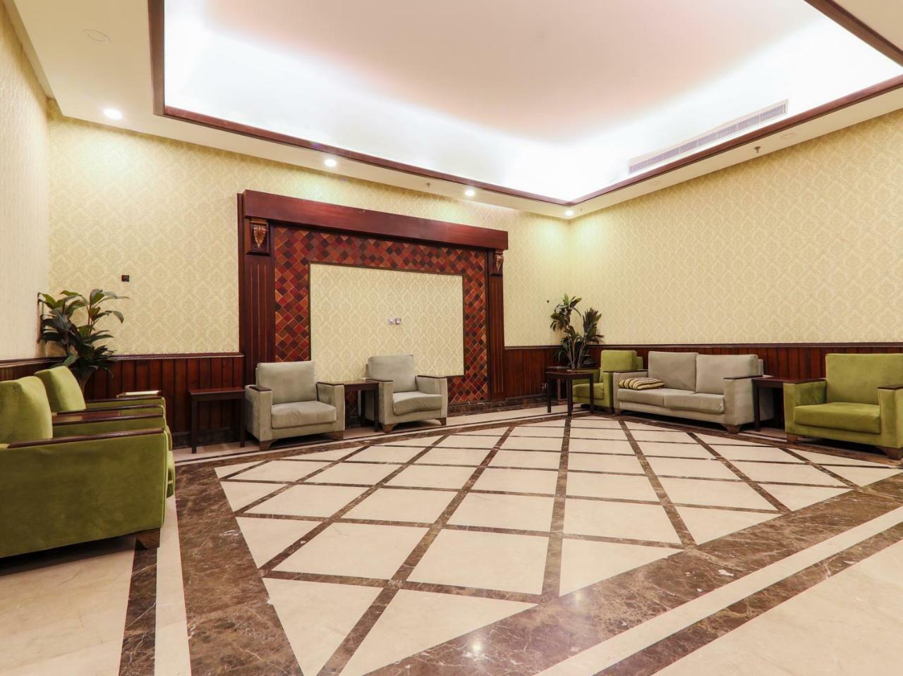 Safwat Albayt - Almahbas Mecca Exterior foto