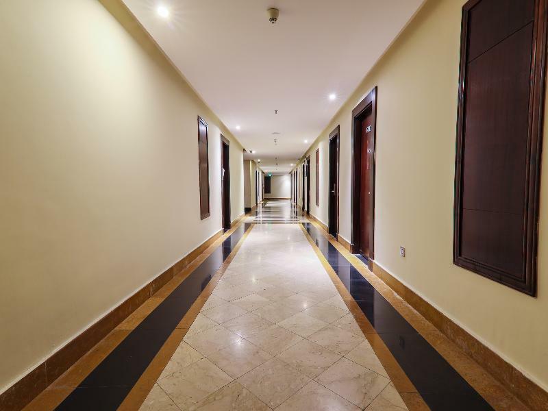 Safwat Albayt - Almahbas Mecca Exterior foto